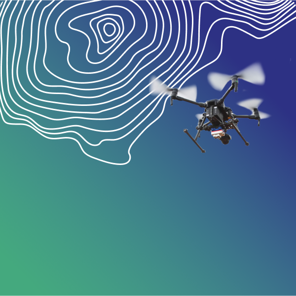 Multispectral Drone Analytics Service